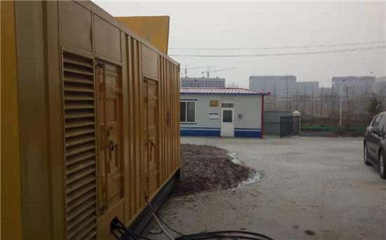腾冲发电机组电缆选型核心注意事项
