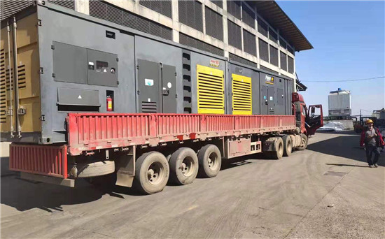 腾冲200KW发电机组适配电缆规格选型指南