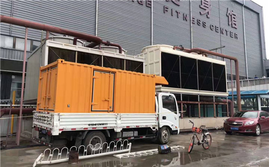 腾冲300KW发电机组适配电缆规格选型指南