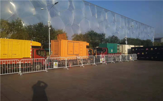 腾冲400KW发电机组适配电缆规格选型指南