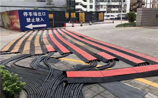 腾冲发电机组电缆选型完整具体步骤(工程通用标准流程)